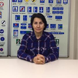 Ayşegül YALINBAŞ