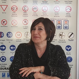 Belkıs OZAN