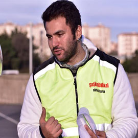Emre YILMAZ