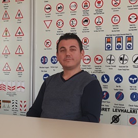 Emre YILMAZ