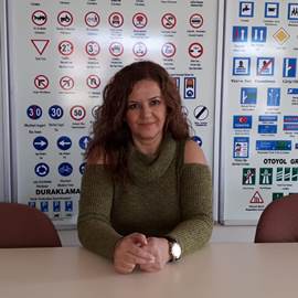 Nihal KARADEMİR